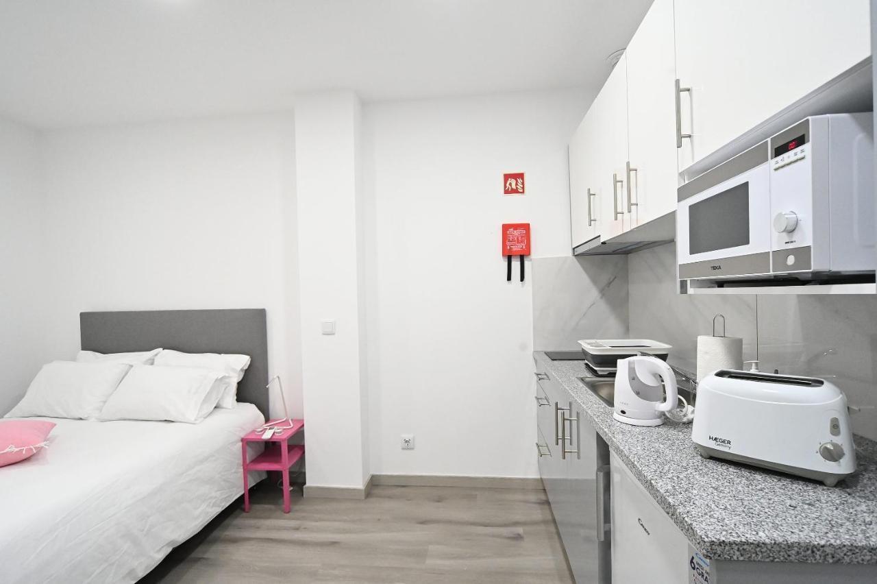 Right Place Lizbona Zewnętrze zdjęcie