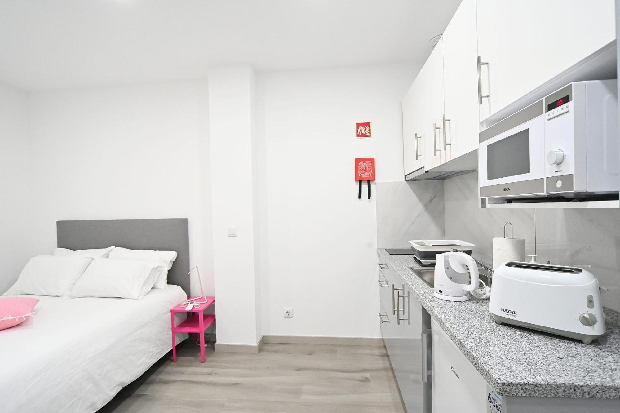 Right Place Lizbona Zewnętrze zdjęcie